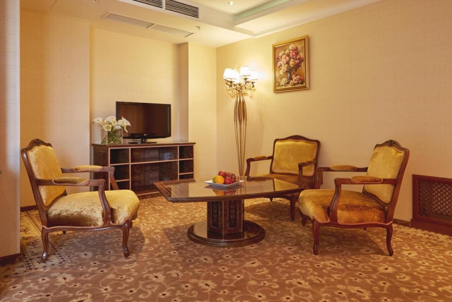 Royal Spa Wellness, Ярославль