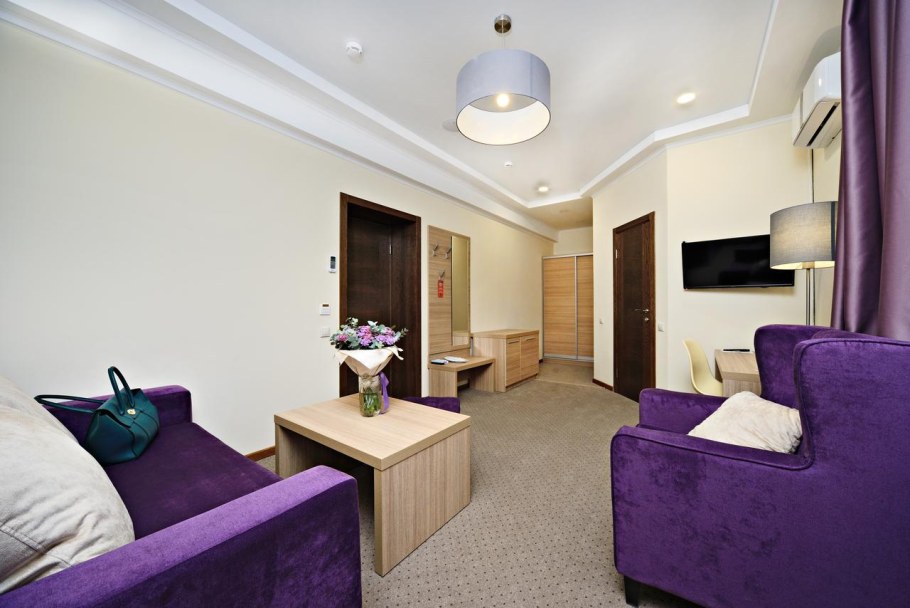 Отель Ярославский ВДНХ