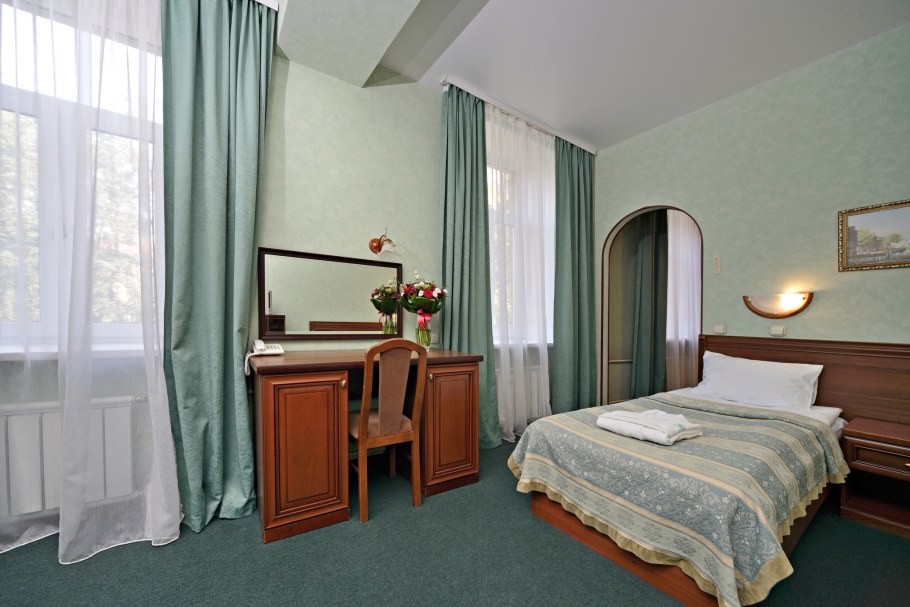 Ярославская 3 Москва гостиница