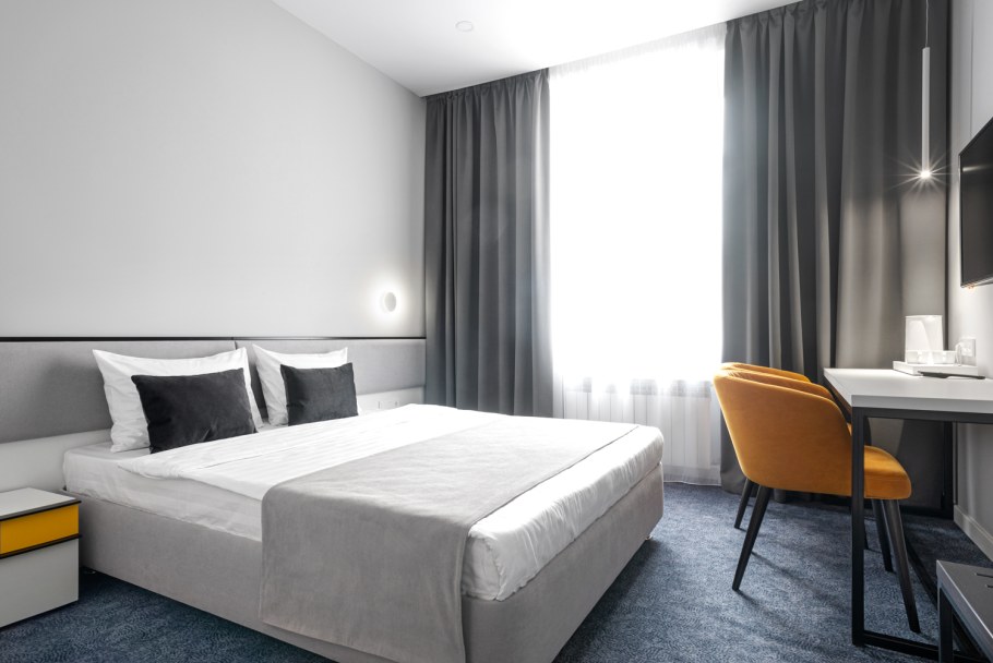 Отель Луна Москва Окружная