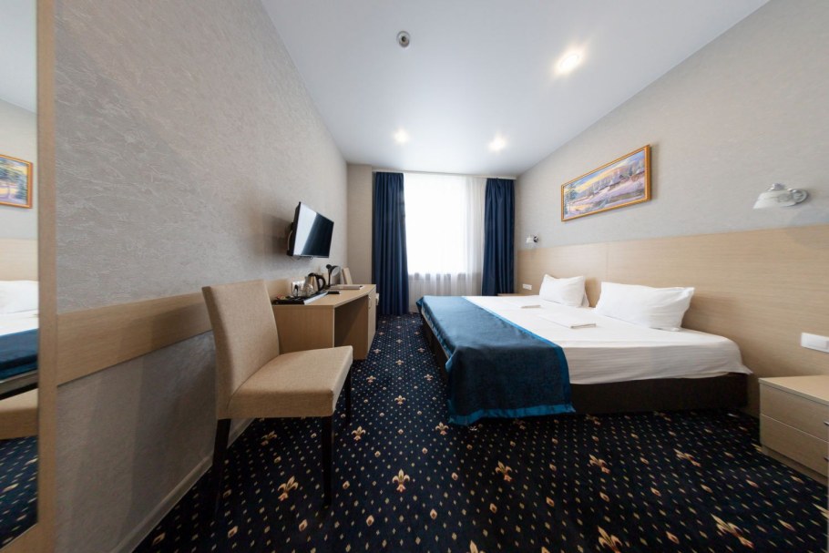 Ярославская 3 Москва гостиница