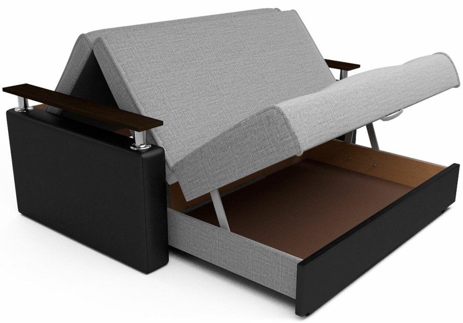 Шанс — диван аккордеон