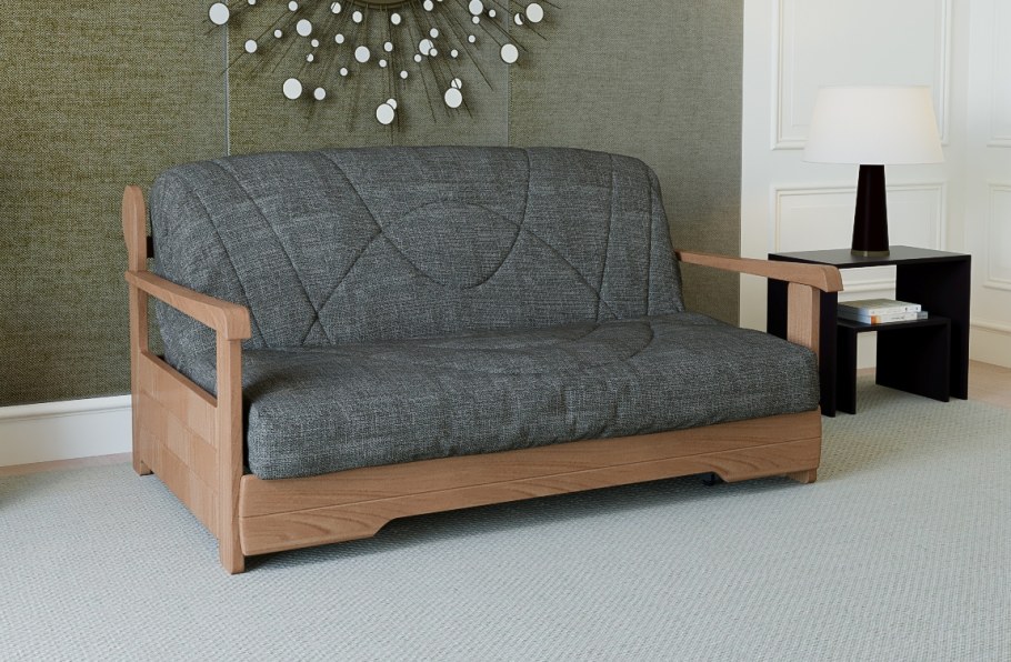 Диван аккордеон Иоши МДФ