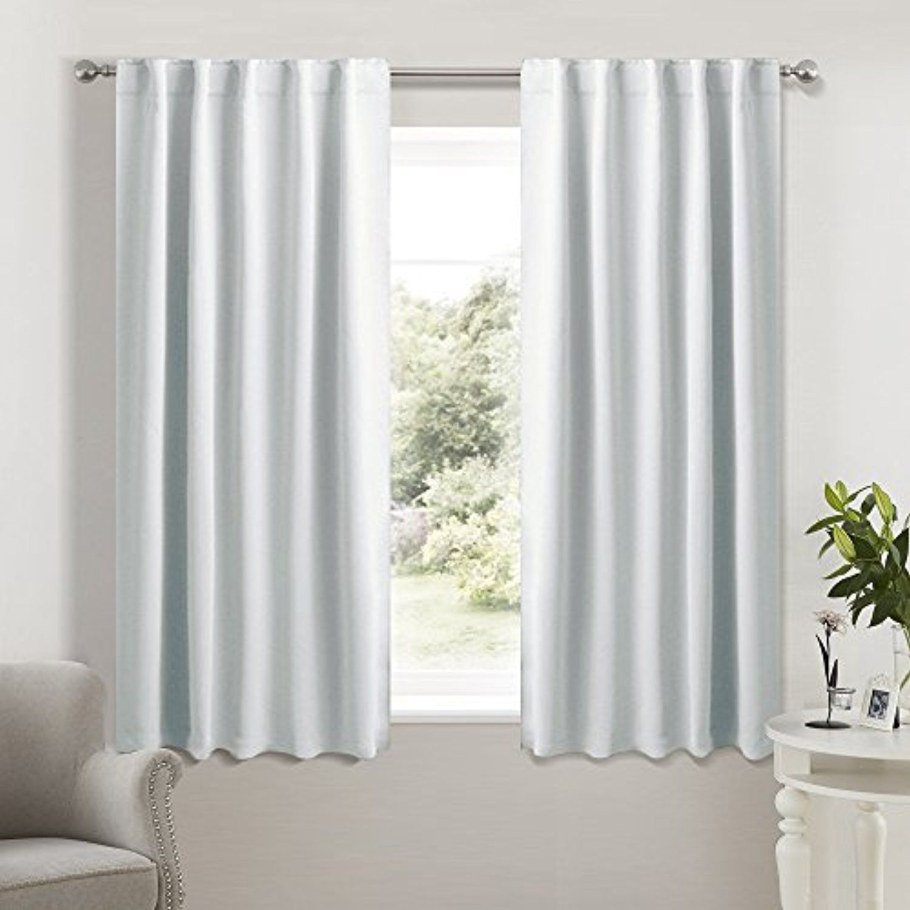 Шторы Этель блэкаут