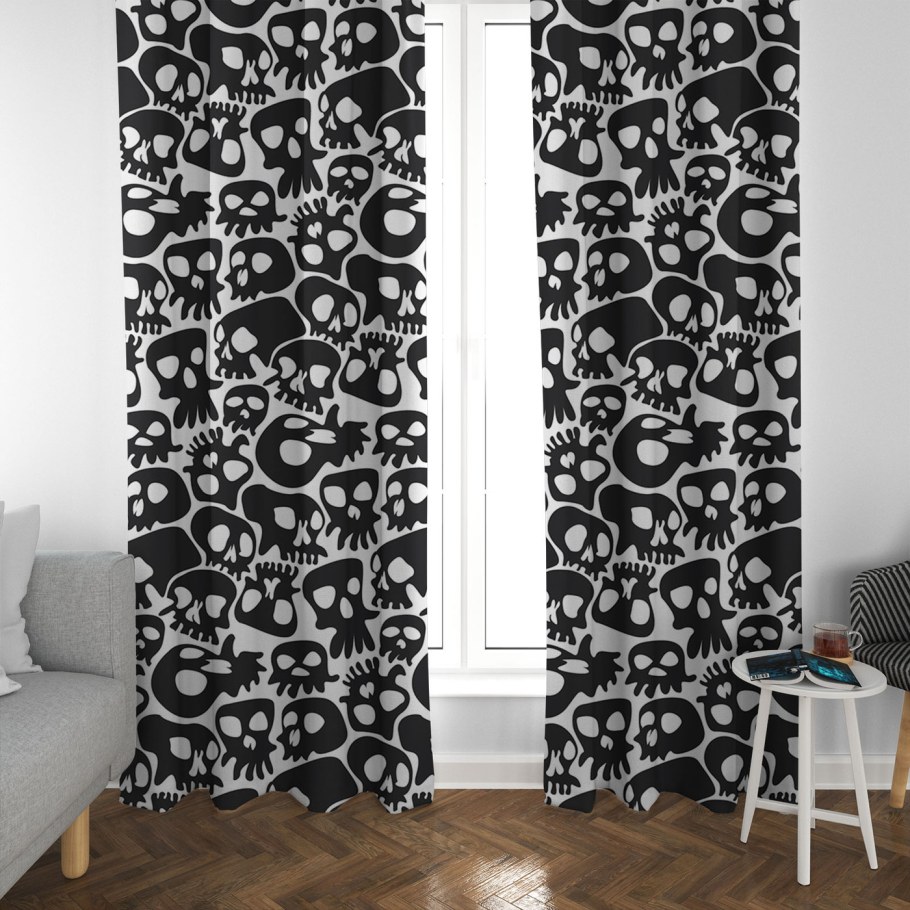 Шторы блэкаут(Blackout)