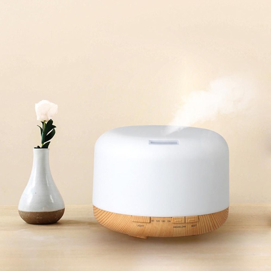 Aroma Diffuser электрический