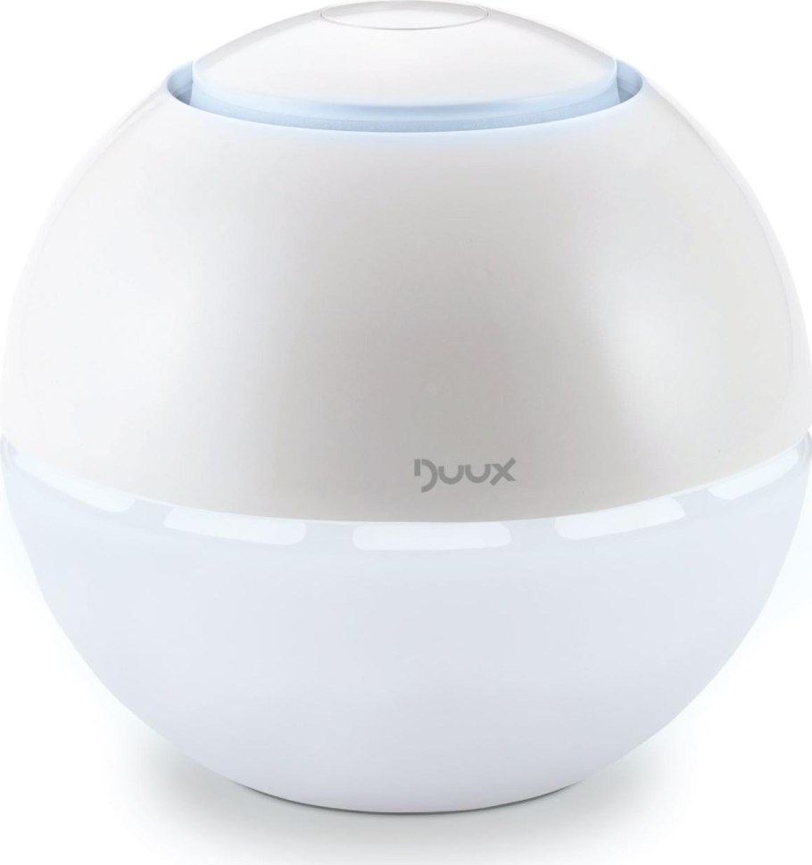 Ультразвуковой увлажнитель воздуха с ночником duah041