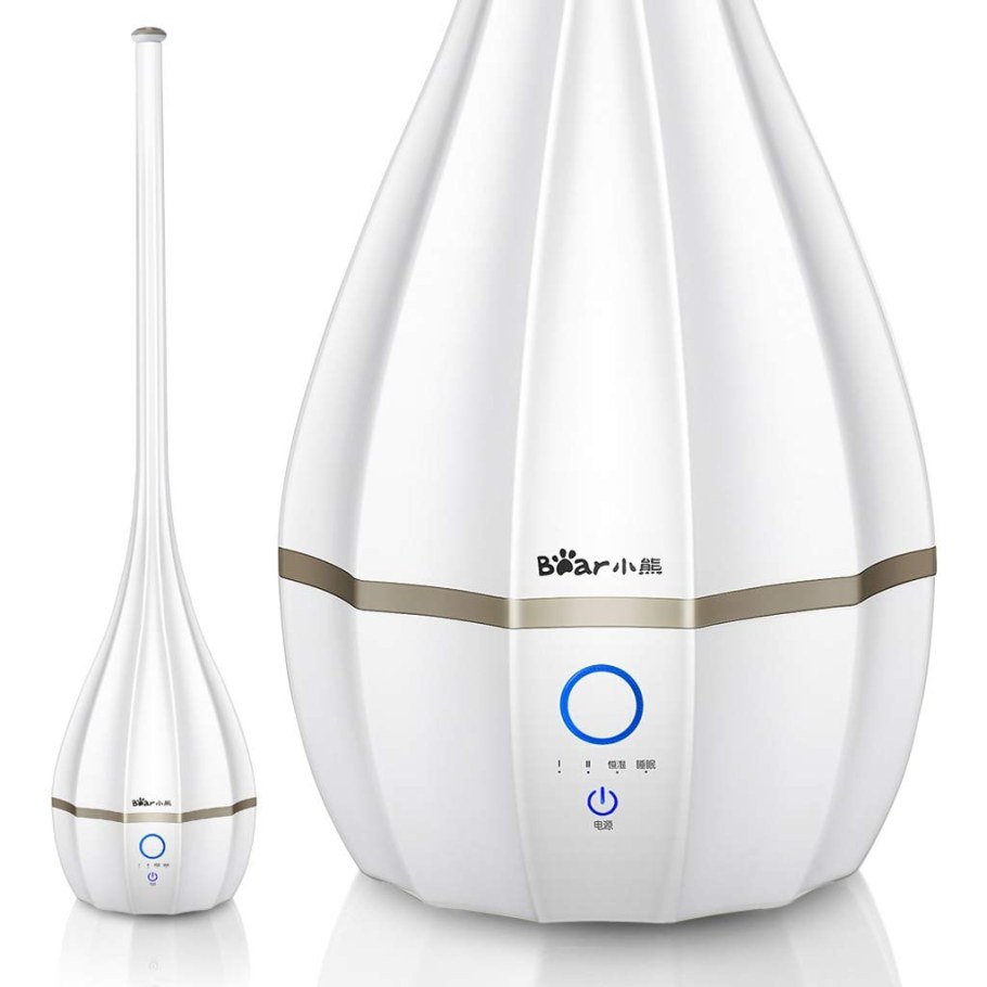 Увлажнитель воздуха Sunwind suh1012, 2.5л