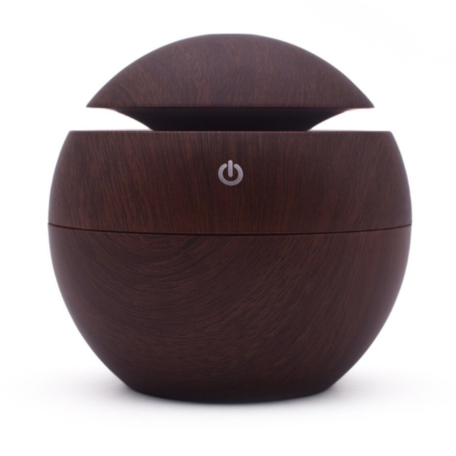 HM-032 увлажнитель деревянный