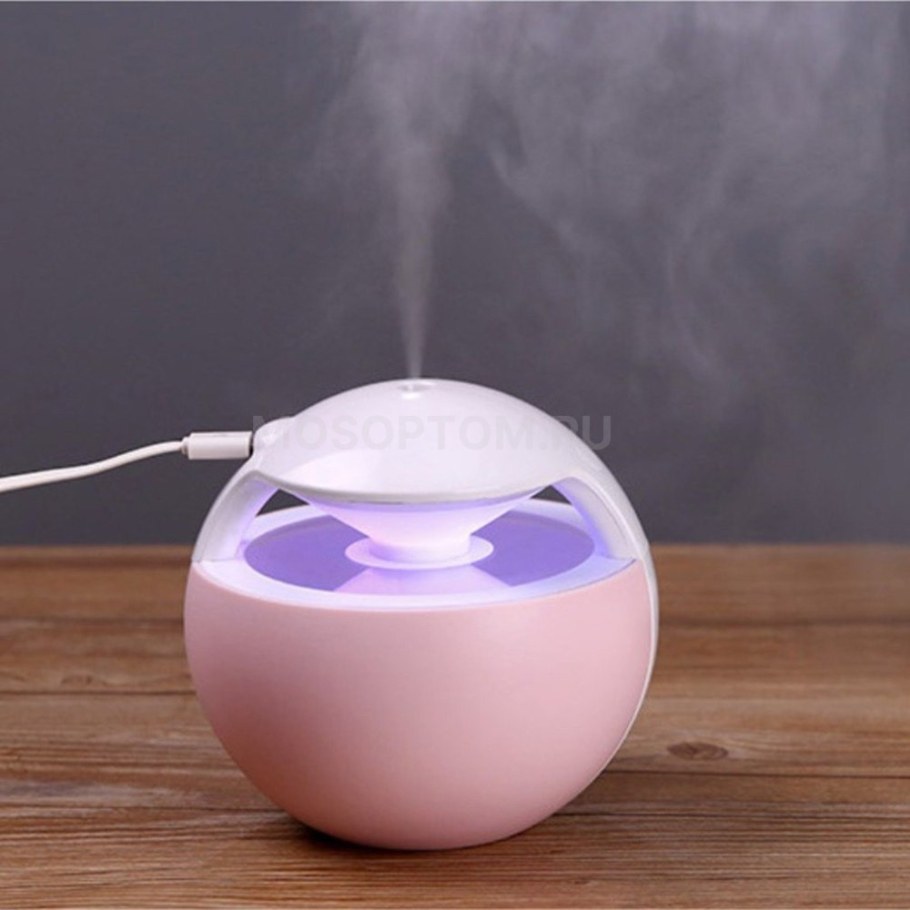 Ультразвуковой увлажнитель Mini USB Hidifer