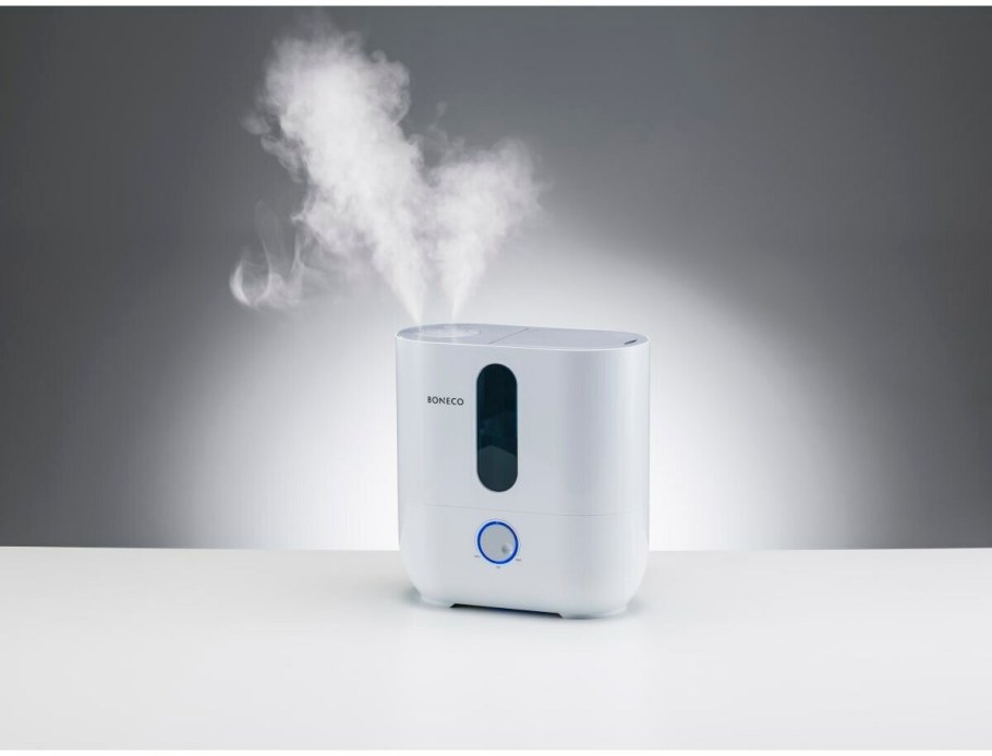 Увлажнитель воздуха Boneco u350