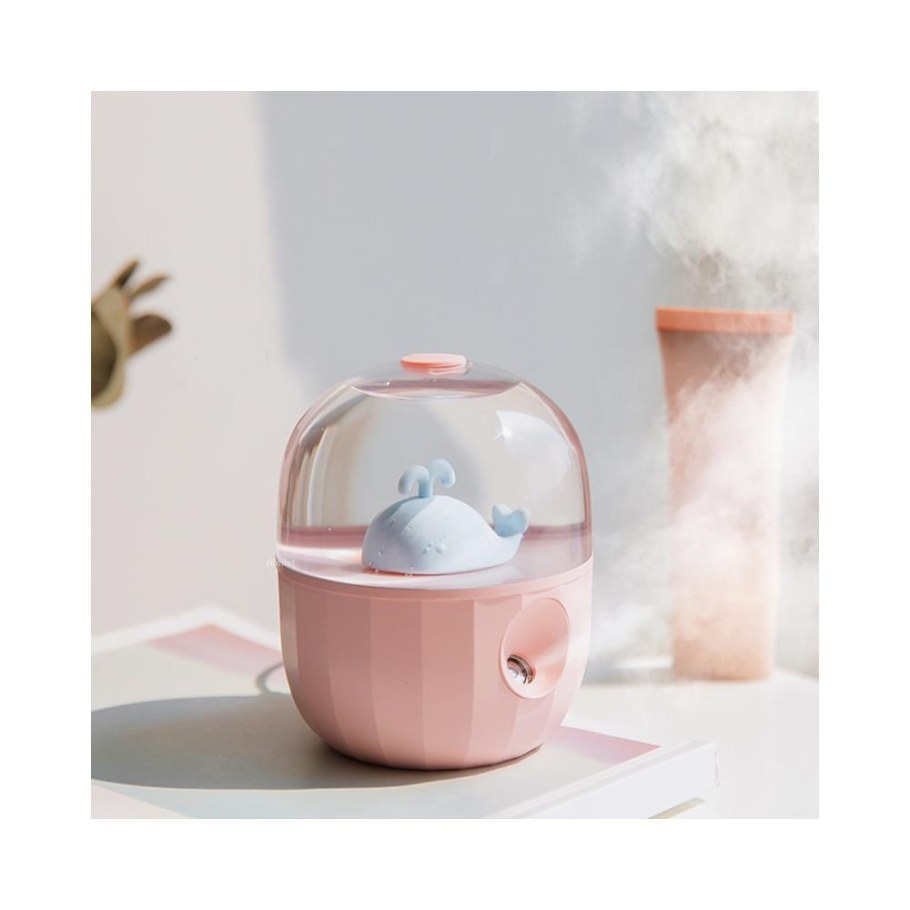 Мини увлажнитель воздуха с АЛИЭКСПРЕСС