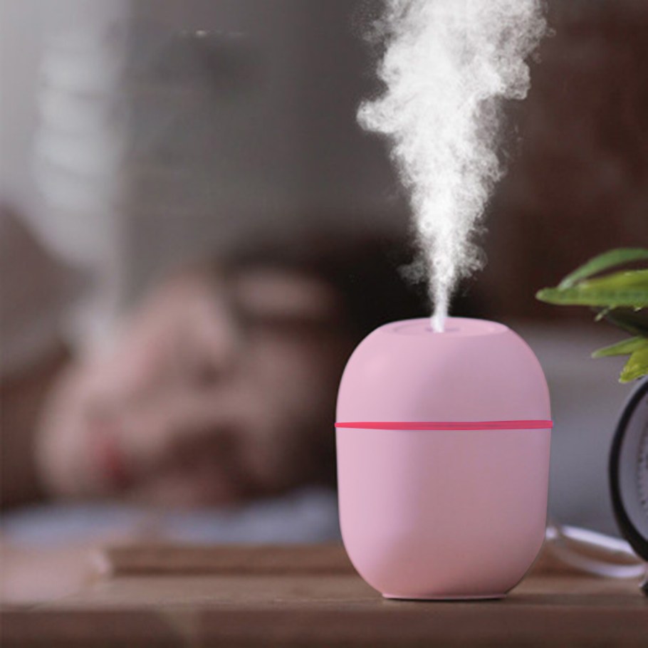 Увлажнитель воздуха Mini Humidifier