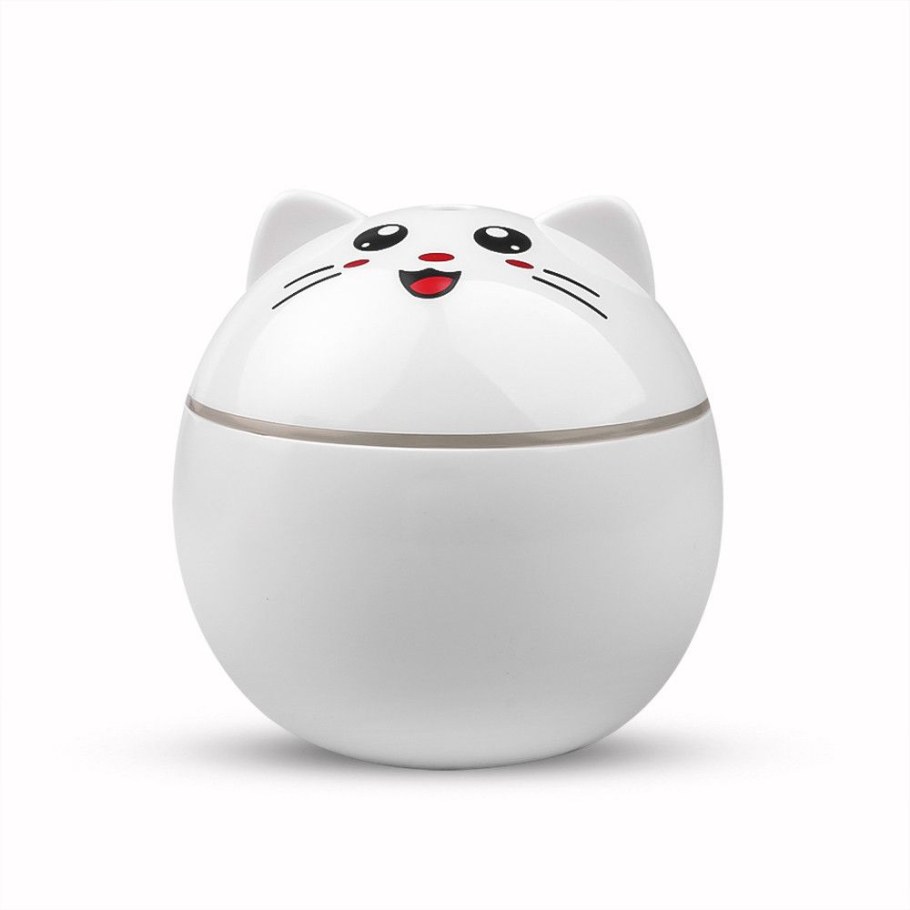 Увлажнитель воздуха котик