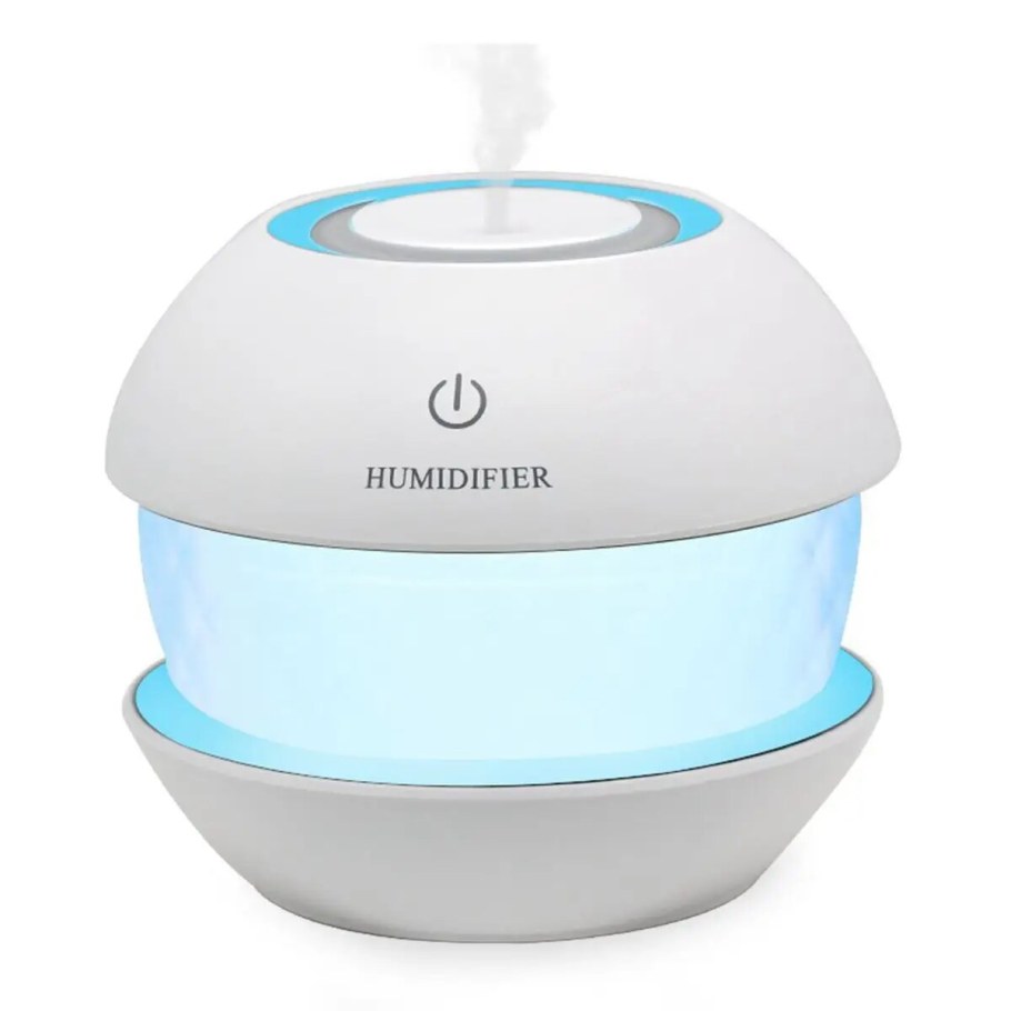 Ультразвуковая увлажнитель Humidifier Ultrasonic model u201a