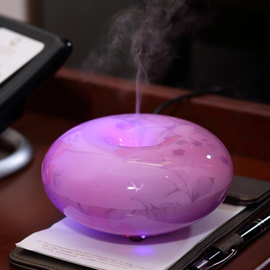 Увлажнитель воздуха декоративный