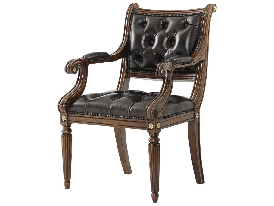 Theodore Alexander стул