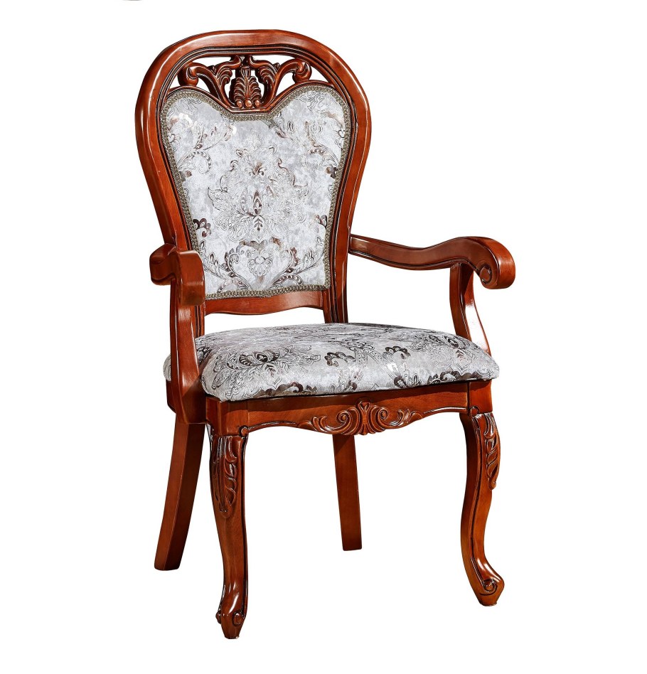 Стул Миланский орех Аванти