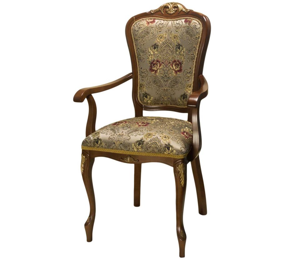 Красный холм стулья с 16