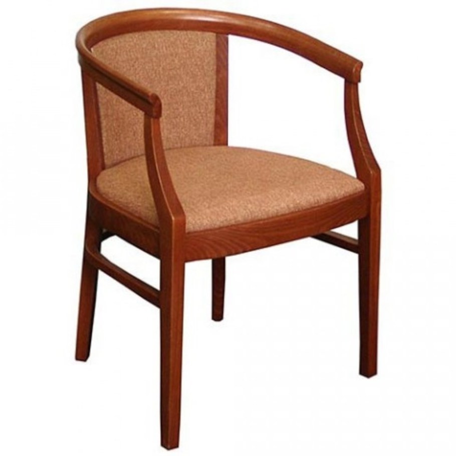 Стул-кресло (620х560х800), Элегия, Боровичи