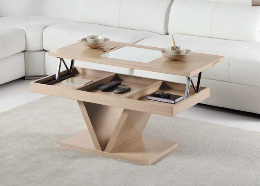 Журнальный стол-трансформер SL-3619