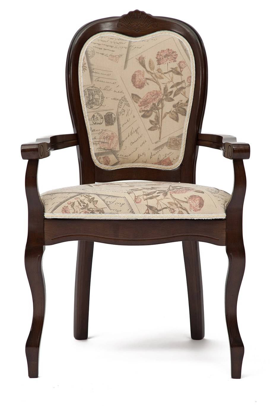 Стул Flora MK-4518-RC