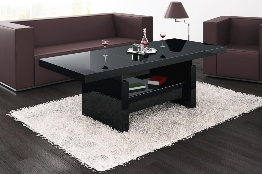 Aversa журнальный столик трансформер