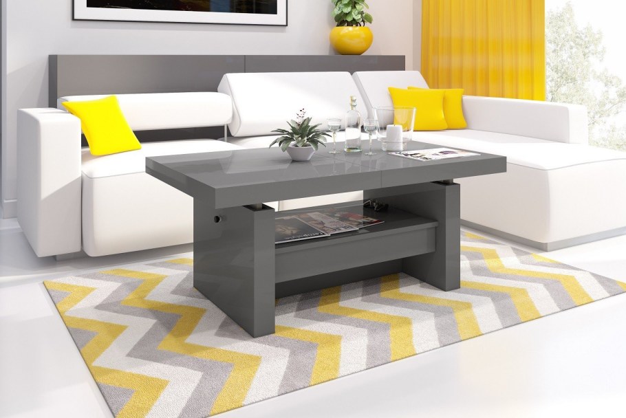 Журнальный столик Aversa