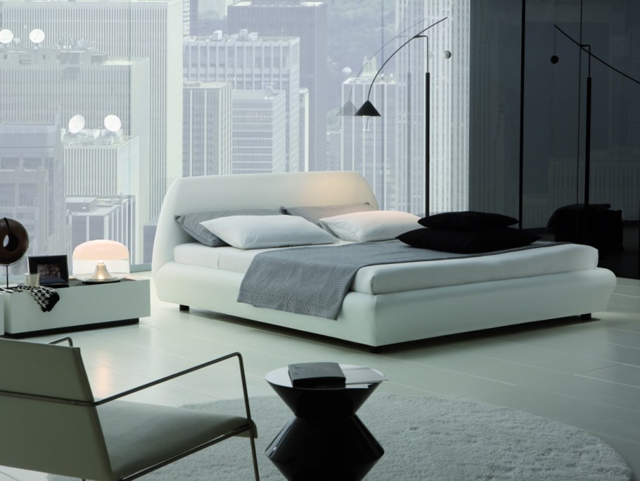 Мебель для спальни в стиле Минимализм