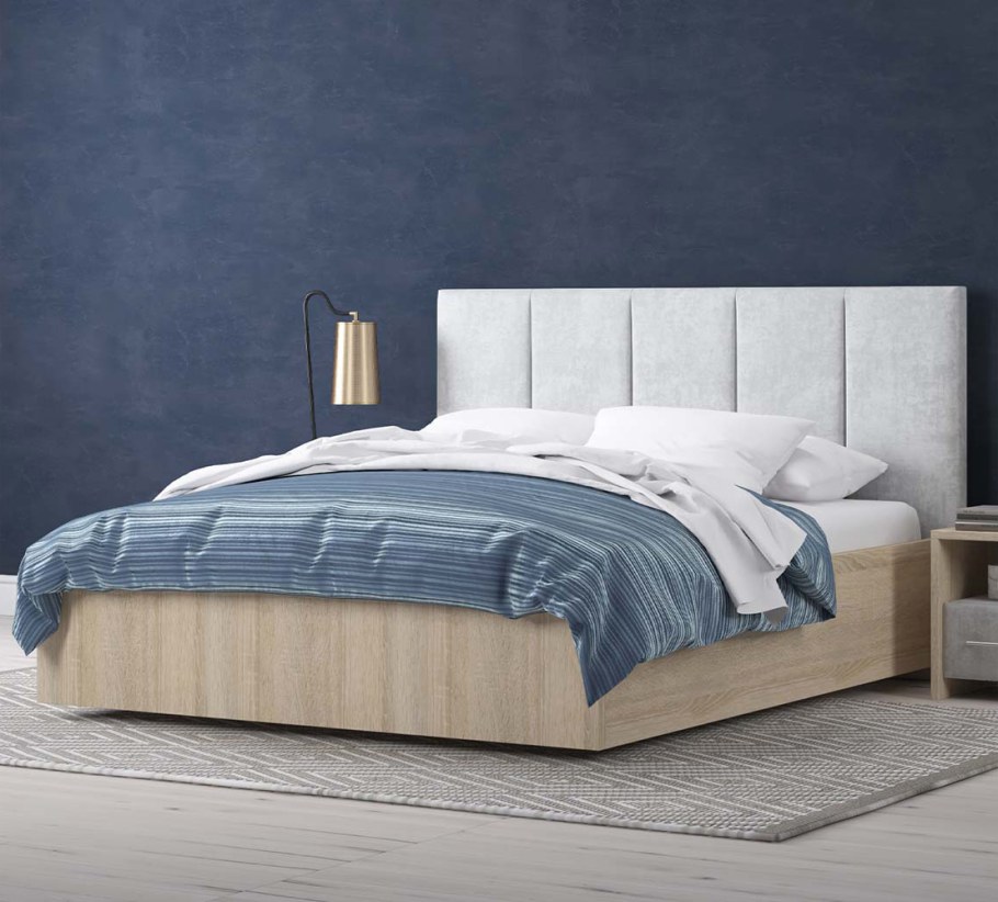 Кровать марта Wood фото