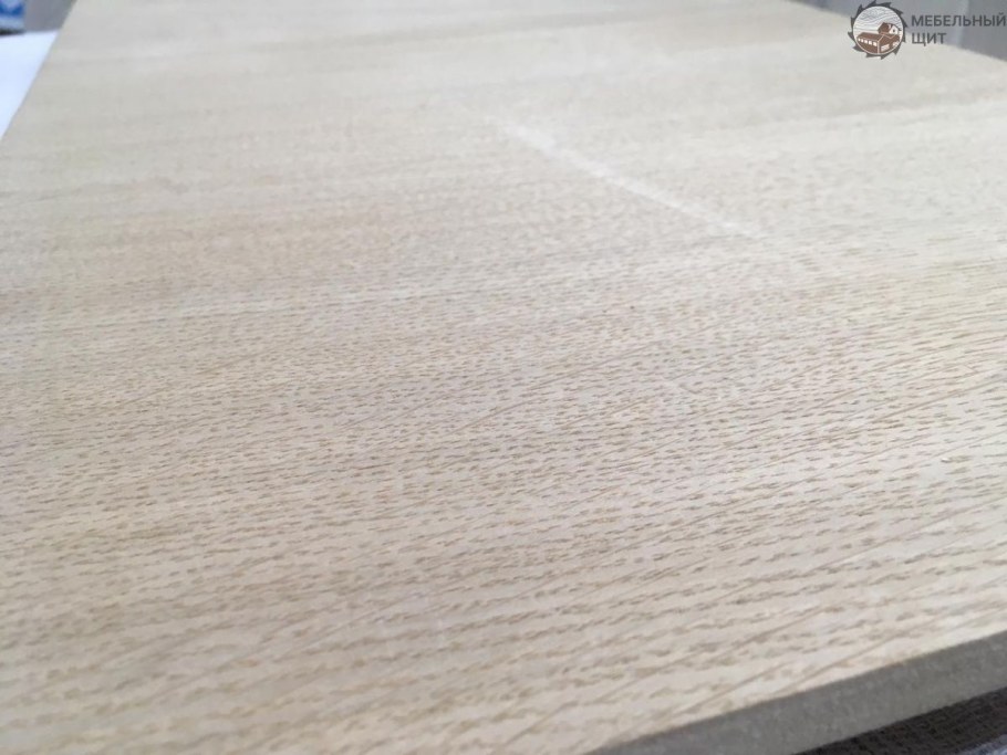 Шпонированный МДФ 16мм