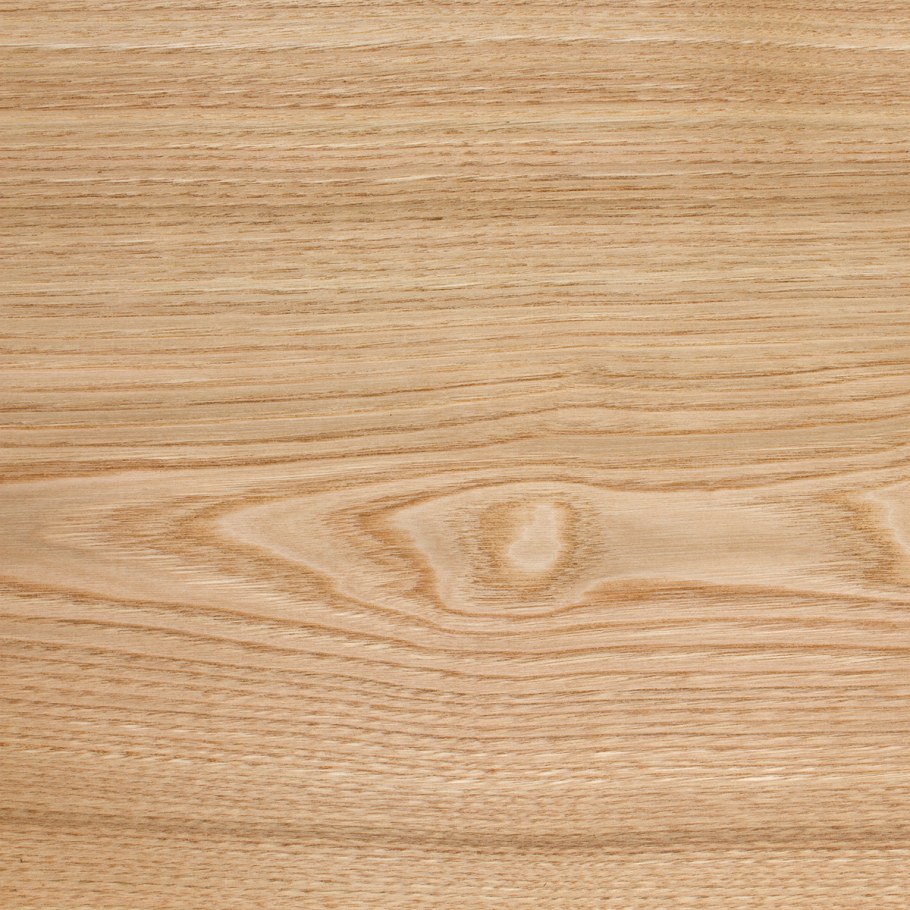 Тангенциальный распил дуба