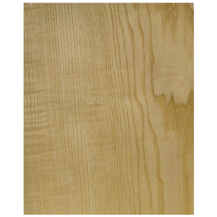 Натуральный шпон ясень белый