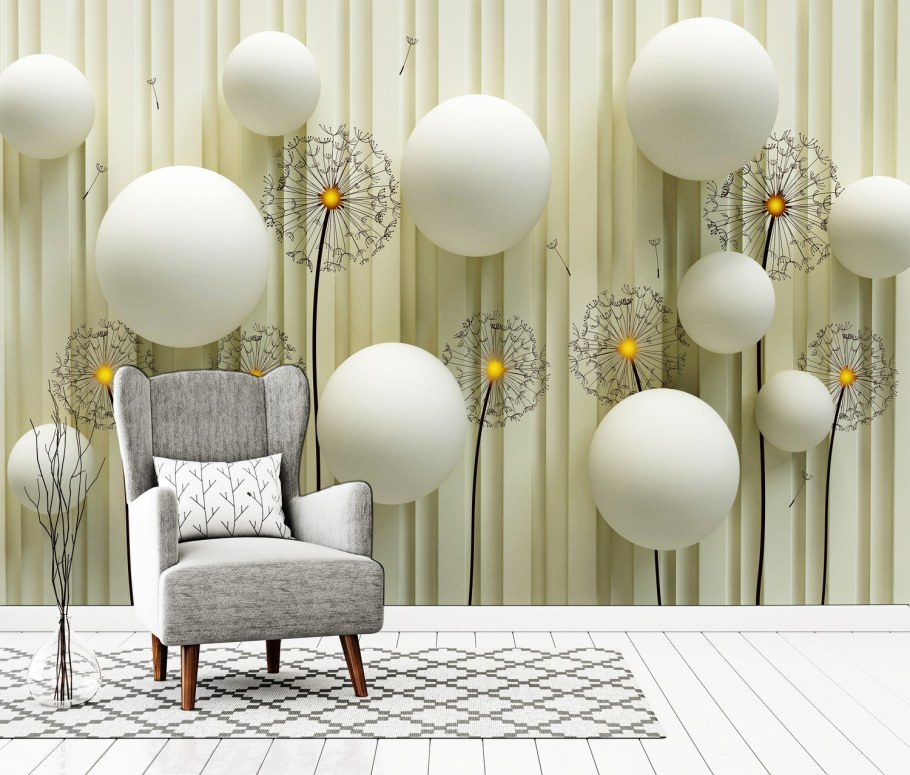 Картинки 3 д обои