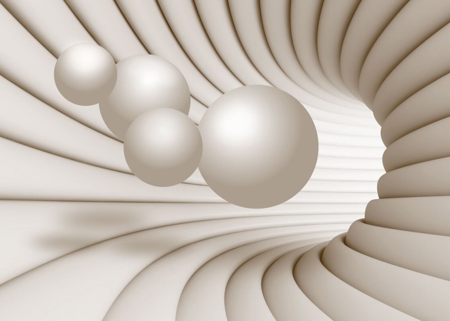 Фотообои 3-d