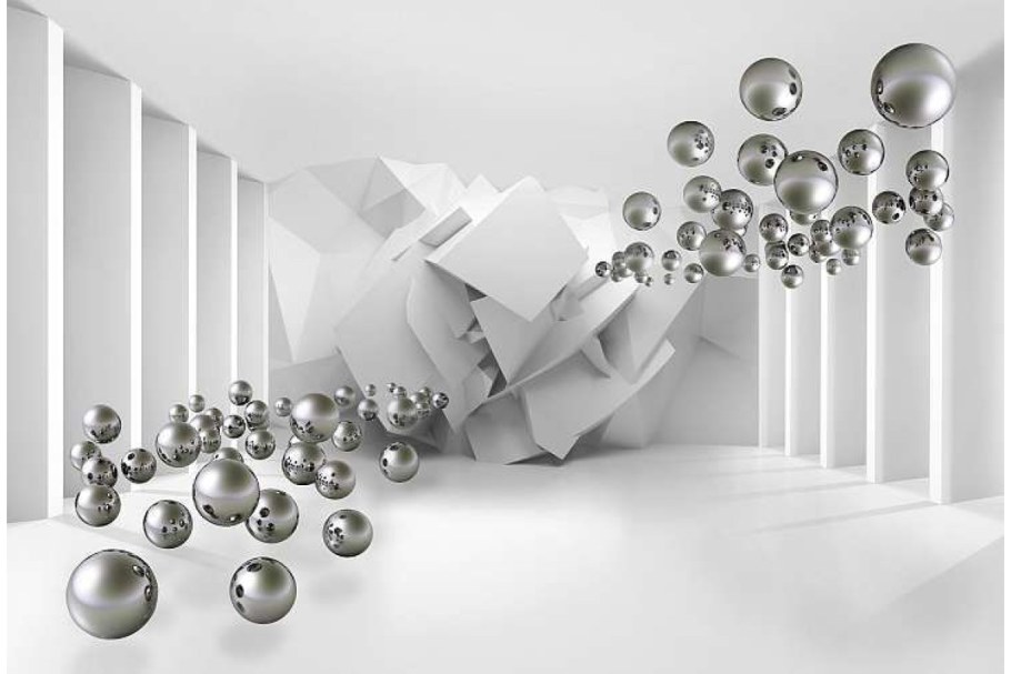 Фотообои 3д