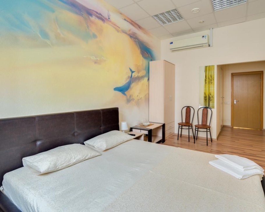 Мини-отель "на Щелковском шоссе"