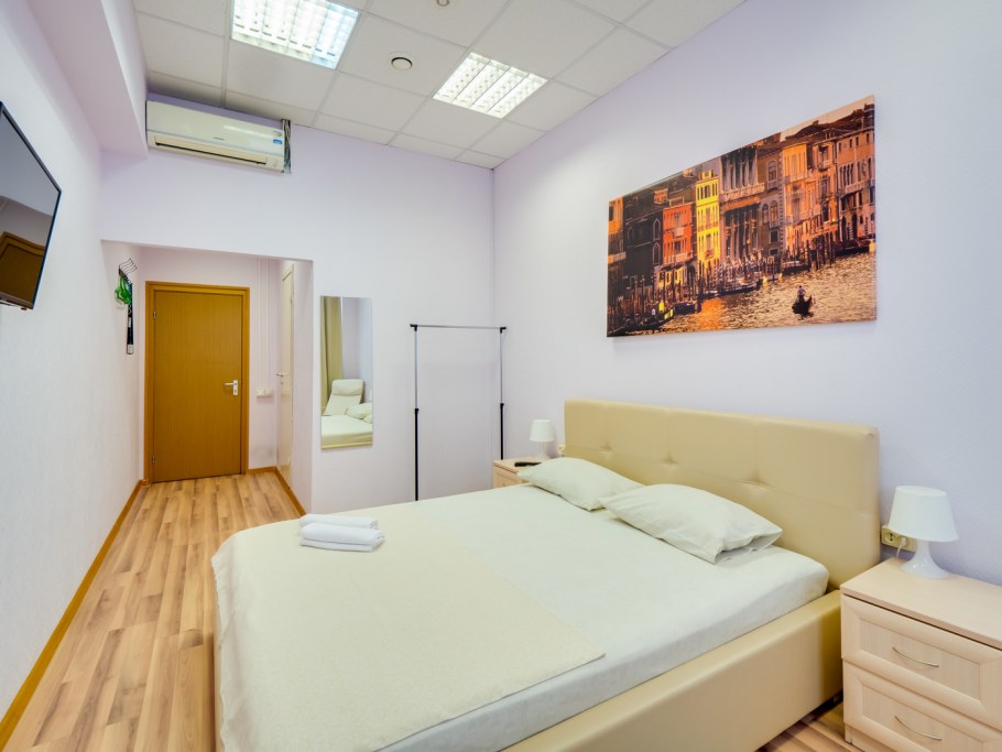 Щёлковское шоссе 23а гостиница