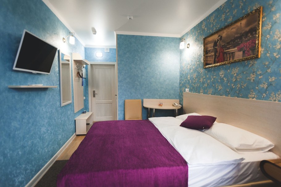 Отель Сити Щелково