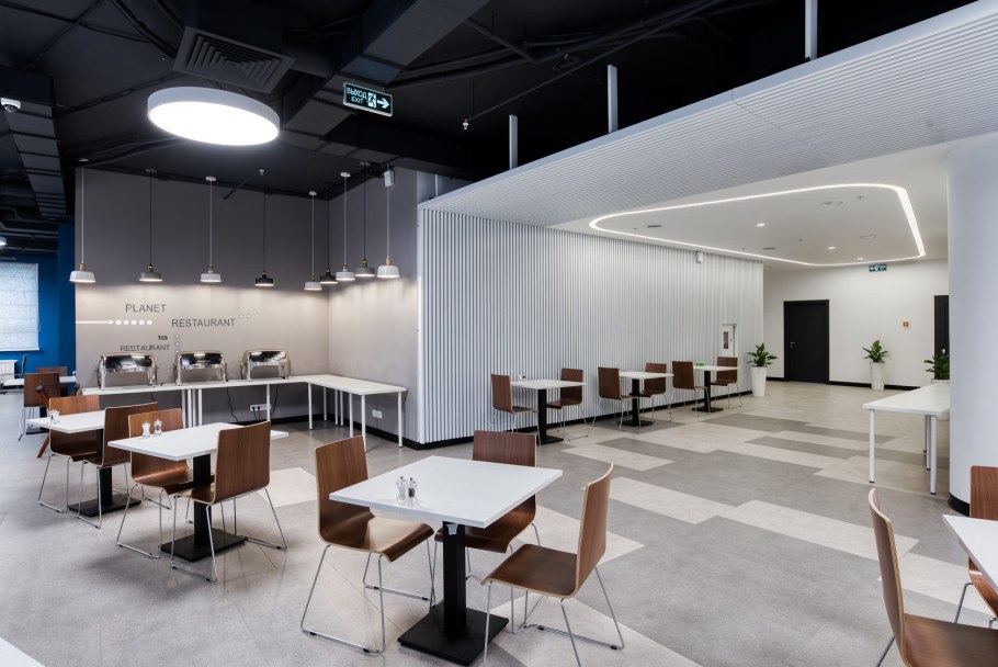 Фрязино гостиница Планета