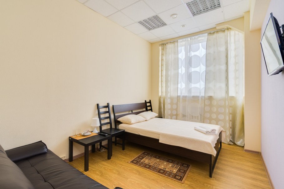 Гостиница Щёлковская 23