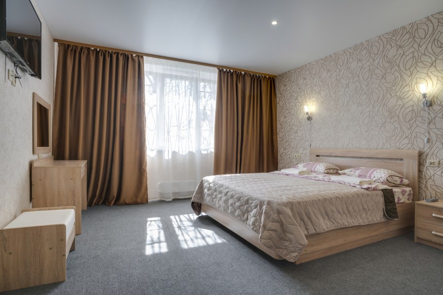 Отель Ладомир Щелковская