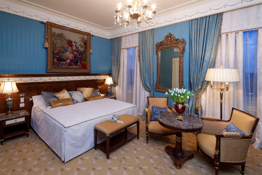 Атриум Щелково гостиница