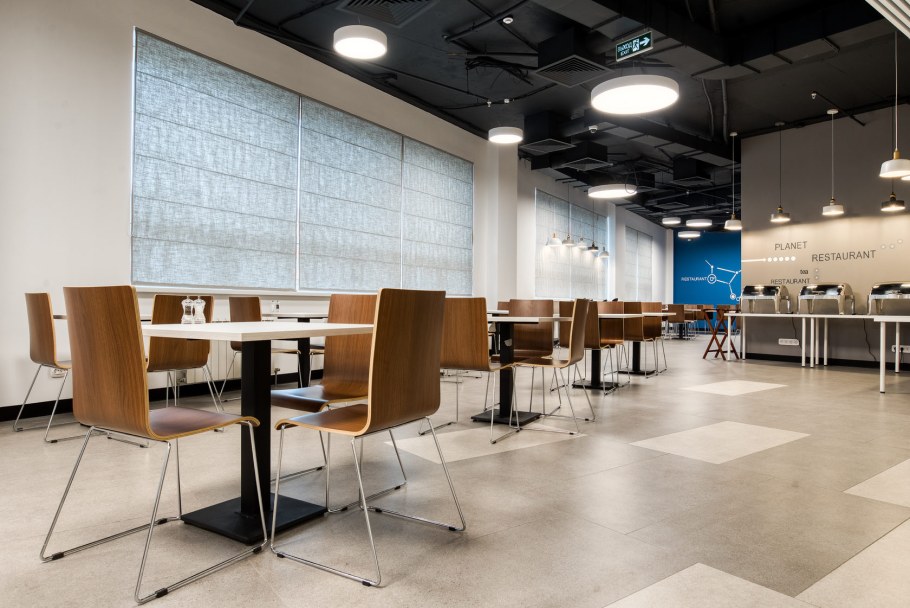 Фрязино отель Планета IQ