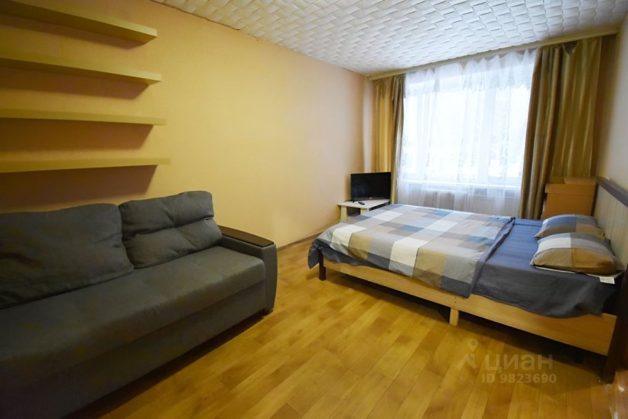 Токио Щелковская апартаменты