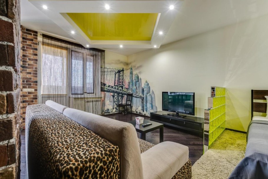 Квартирка Щелково