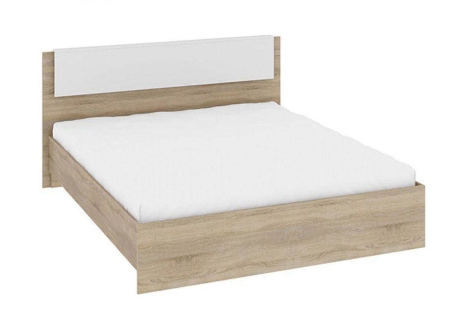 Кровать 1200 Flame "Ларго"