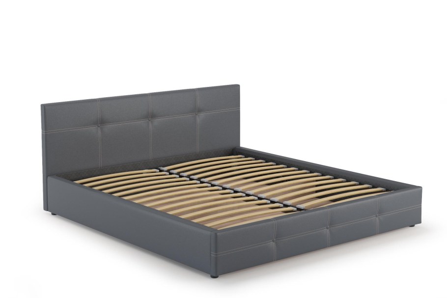 Кровать интерьерная Хлоя