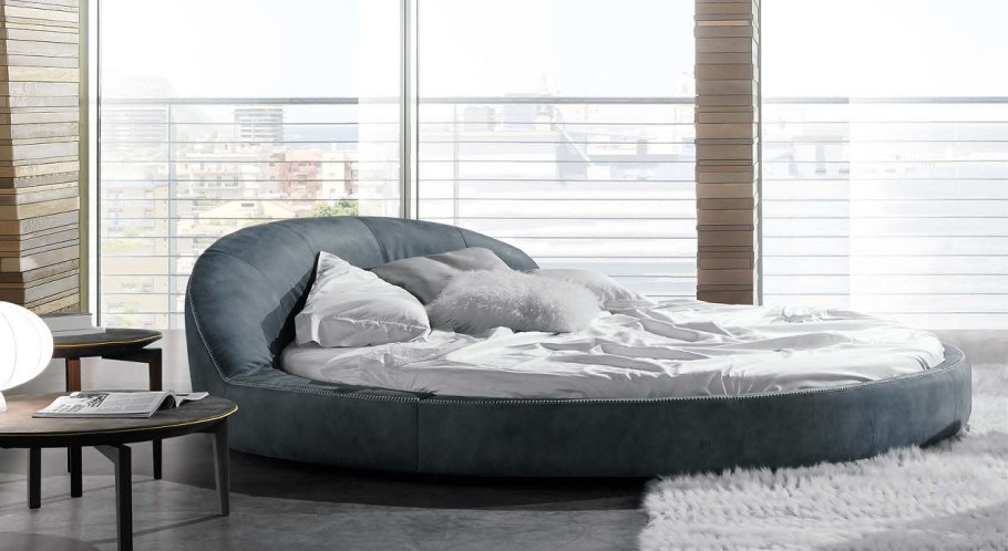 Gamma Arredamenti кровать