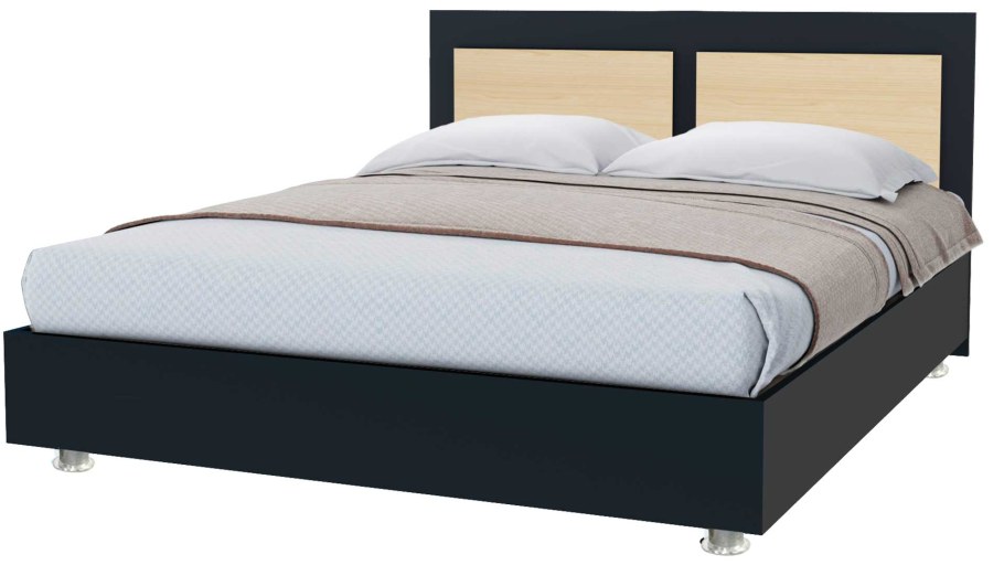 Кровать Жаклин ВВР